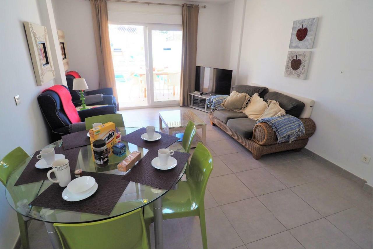 Nerja Paradise Rentals - Villa Daisy Exteriör bild