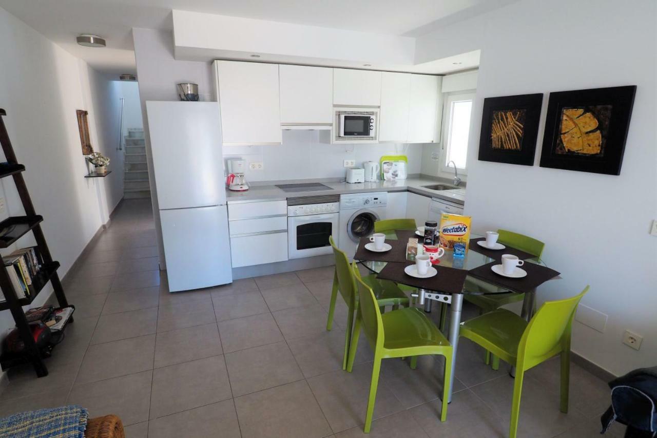 Nerja Paradise Rentals - Villa Daisy Exteriör bild