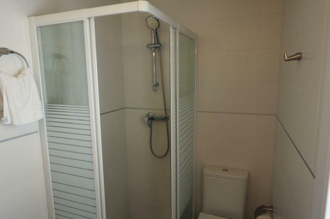 Nerja Paradise Rentals - Villa Daisy Exteriör bild