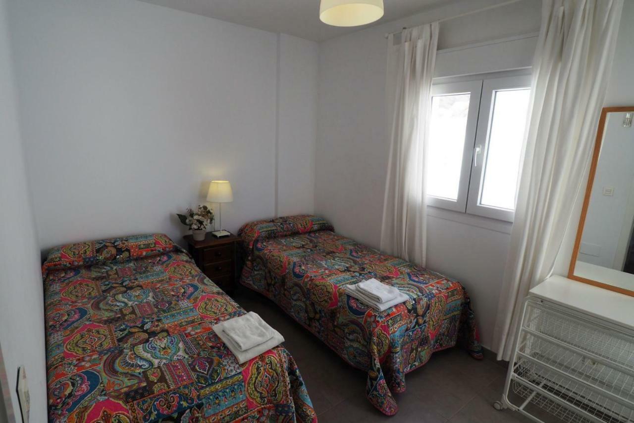 Nerja Paradise Rentals - Villa Daisy Exteriör bild