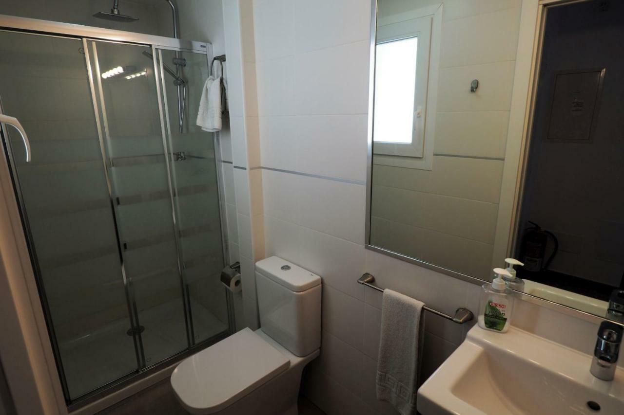Nerja Paradise Rentals - Villa Daisy Exteriör bild