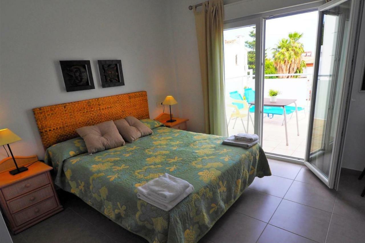 Nerja Paradise Rentals - Villa Daisy Exteriör bild
