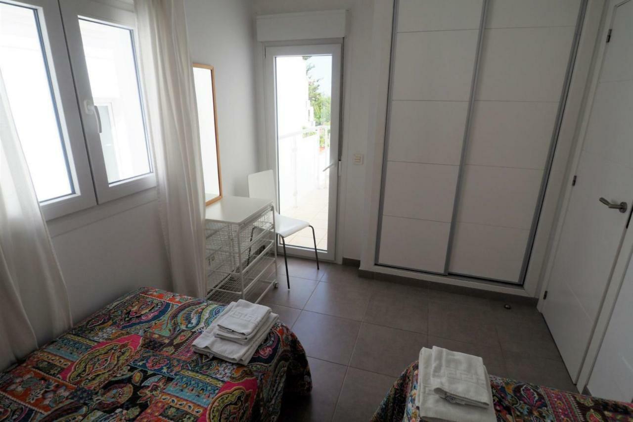 Nerja Paradise Rentals - Villa Daisy Exteriör bild