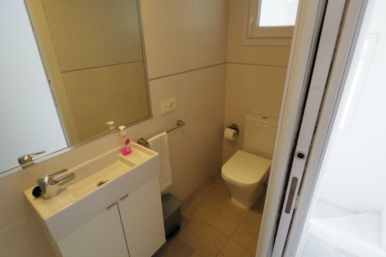 Nerja Paradise Rentals - Villa Daisy Exteriör bild