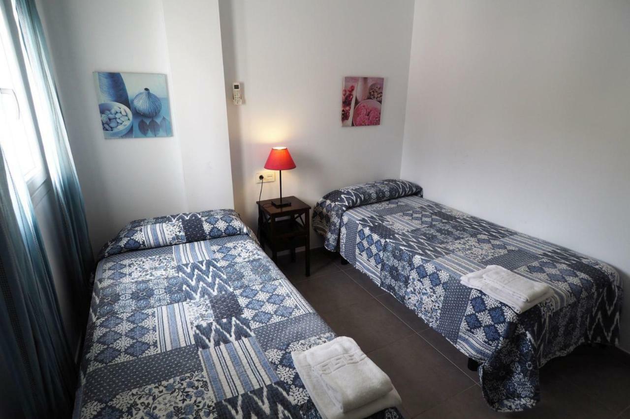 Nerja Paradise Rentals - Villa Daisy Exteriör bild