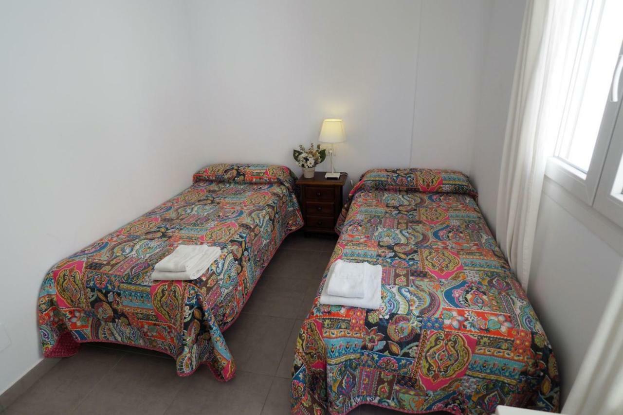 Nerja Paradise Rentals - Villa Daisy Exteriör bild
