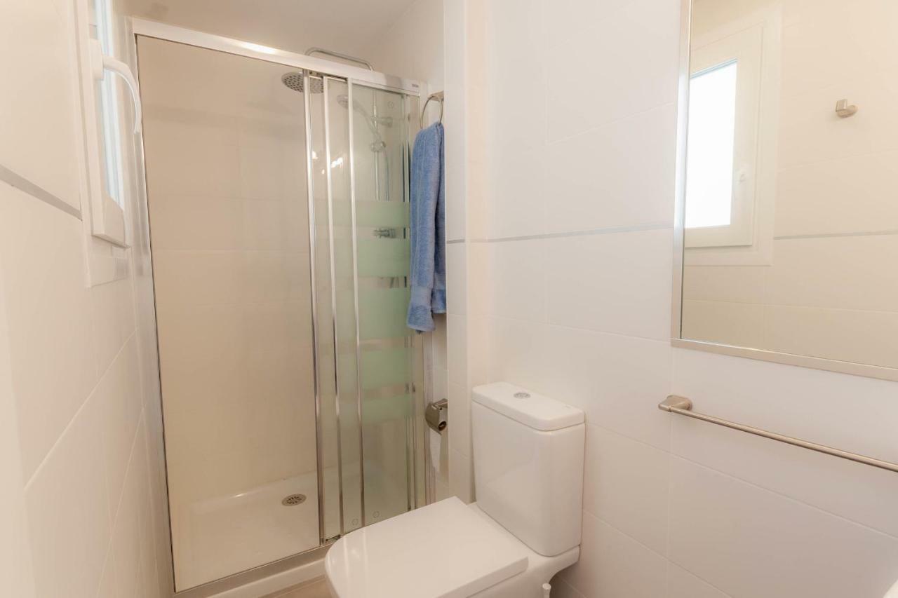 Nerja Paradise Rentals - Villa Daisy Exteriör bild